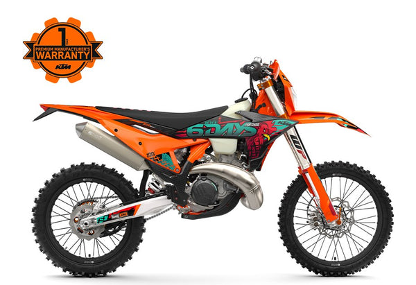 Enduro
