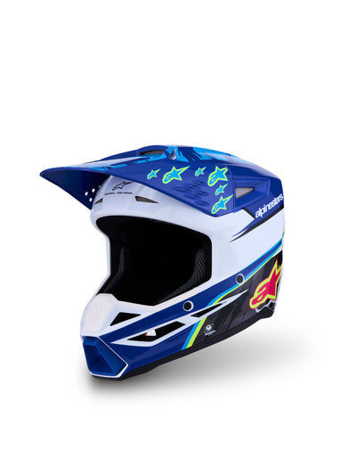 Helmy — Alpinestars Offroad