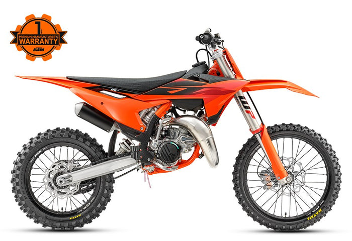 KTM 85 SX 19/16 2027