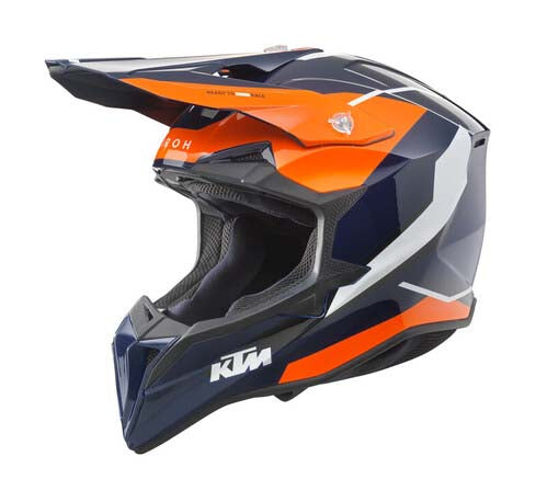 KTM PowerWear — Offroad