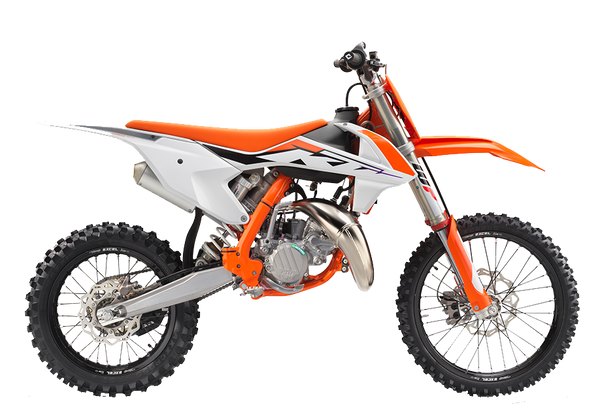 KTM 85 SX 19/16 a 17/14