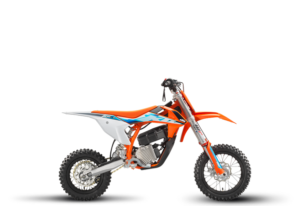 KTM SX-E 5