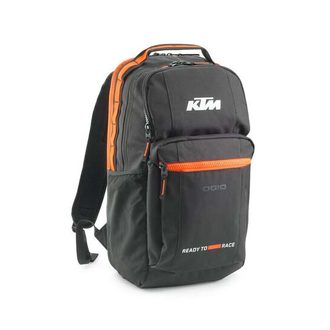 PURE COVERT BACKPACK