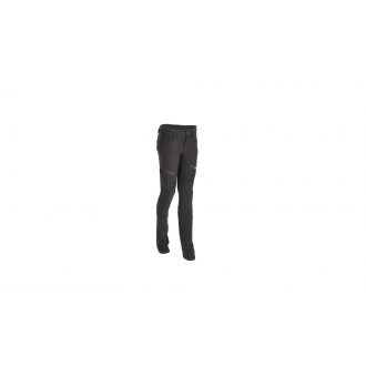 ACERBIS kalhoty PADDOCK lady černá