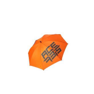 ACERBIS deštník oranž 
