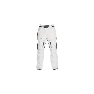 ACERBIS kalhoty CE X-TRAVEL šedá/červená