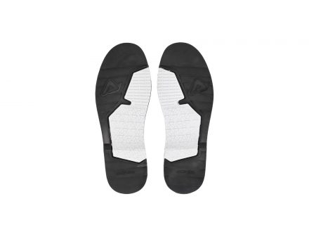 Foto - náhradní podrážky na motokrosové boty Acerbis/SIDI černá