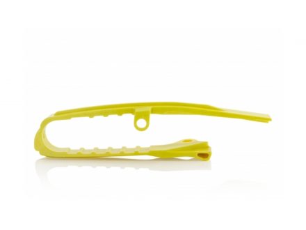 Foto - Acerbis vodítko řetězu kyvka (přední) pasuje na RMZ 250 19/24, RMZ 450 18/24 žlutá 