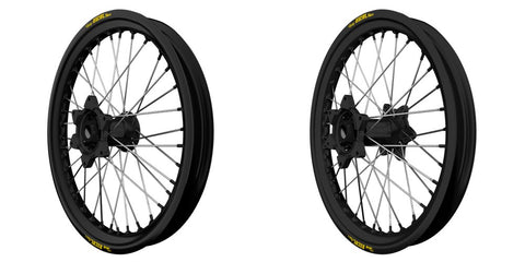 Angel's Wheels: kola Kite Elite a G2 ProSeries