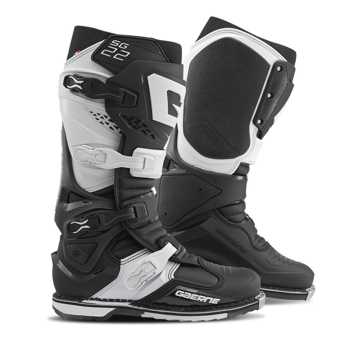 Boty GAERNE SG 22