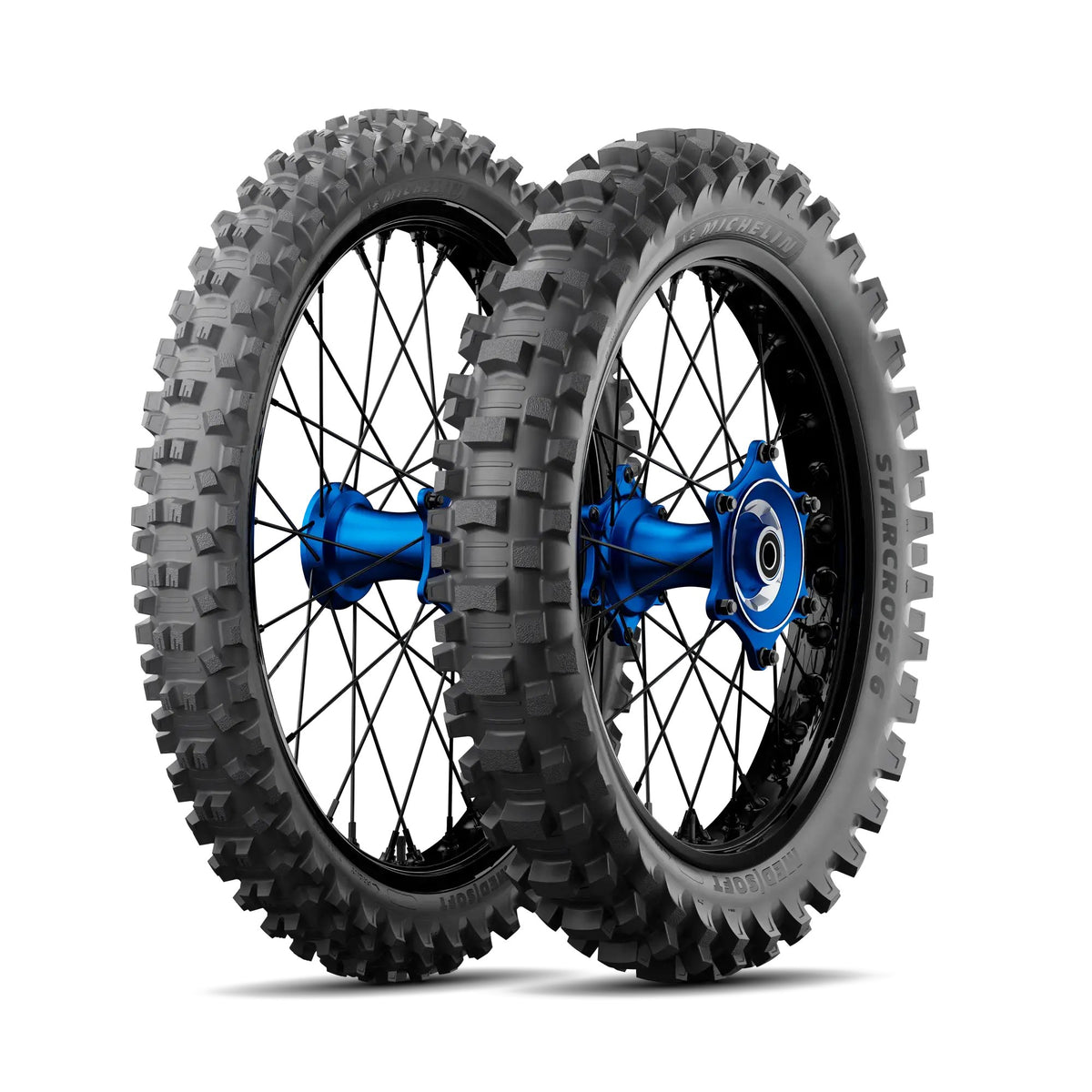 Michelin Starcross 6
