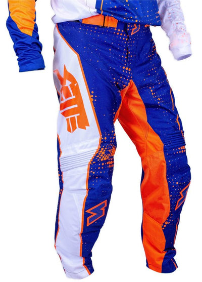 Dresy a kalhoty offroad
