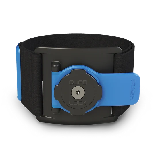 Sportovní ramenní páska Quad Lock®