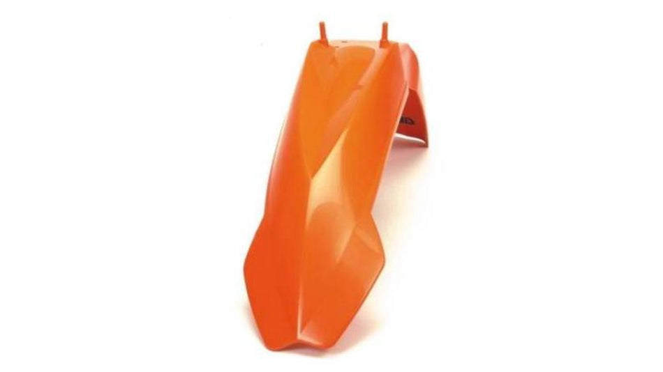 Přední blatník ACERBIS pro KTM EXC 03-07, EXCF 03-07, SX03-06, SXF 03-06 oranž