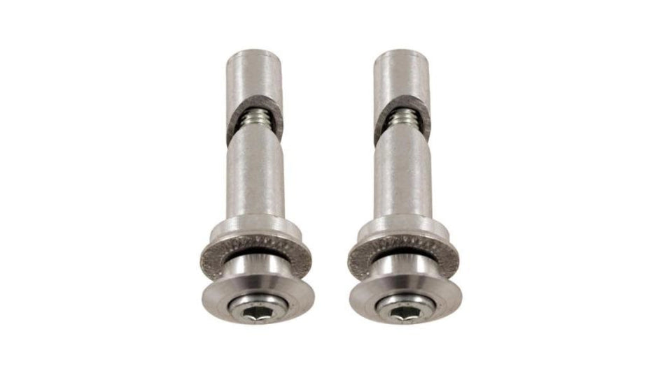 Náhradní šrouby pro montážní kit TRI FITcpl. průměr 13,5- 14,5 mm