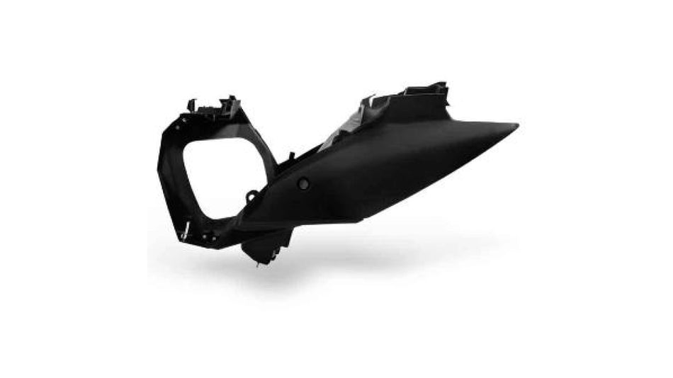 Air box panel Acerbis pasuje na KTM SX/SXF/EXC/EXCF černá