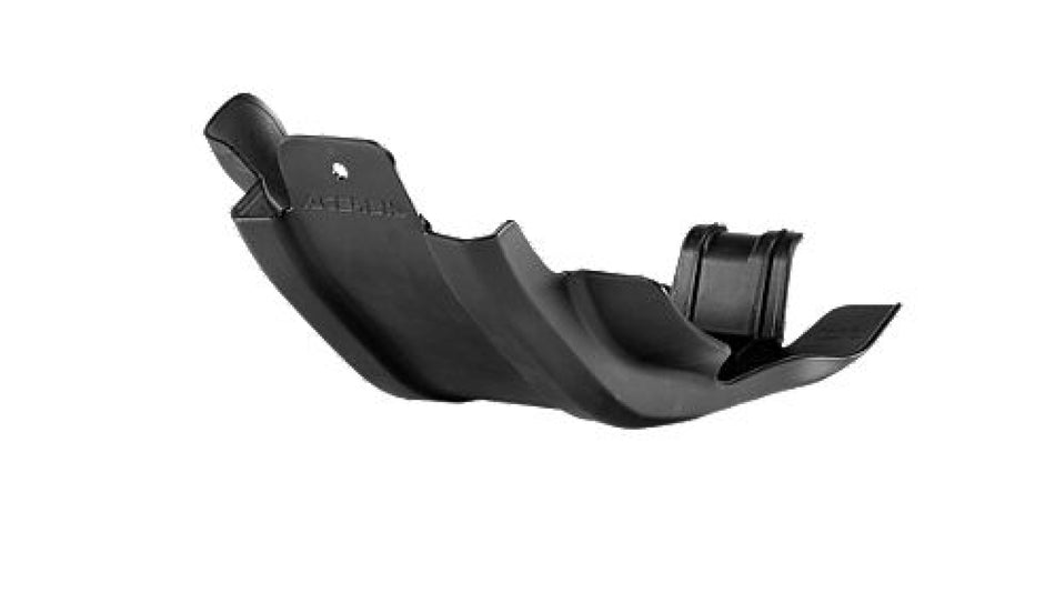 Kryt pod motor ACERBIS pro KTM EXCF250 12-13 černá