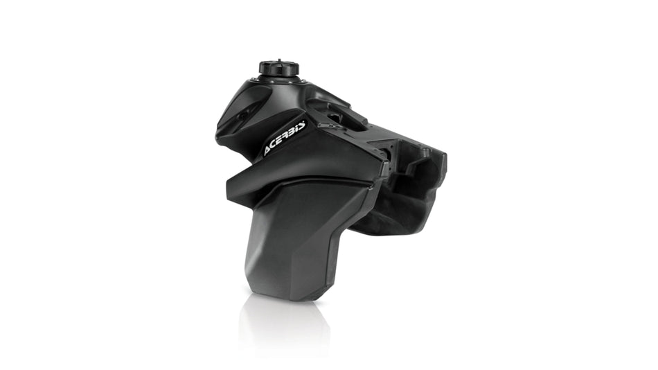 Nádrž Acerbis pro KTM SX 11/15,SX250 11/16,SXF450 11/12, EXC 12/16 11,5l černá