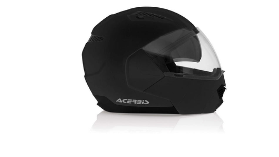 Acerbis hledí k přilbě Sulby transparent