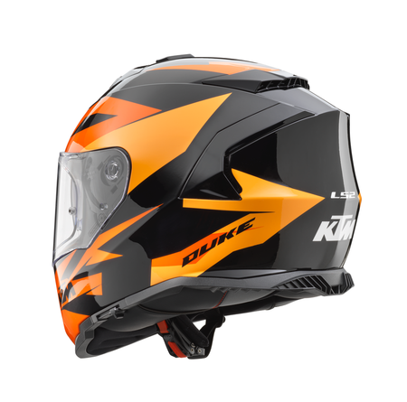 Storm II Duke helmet