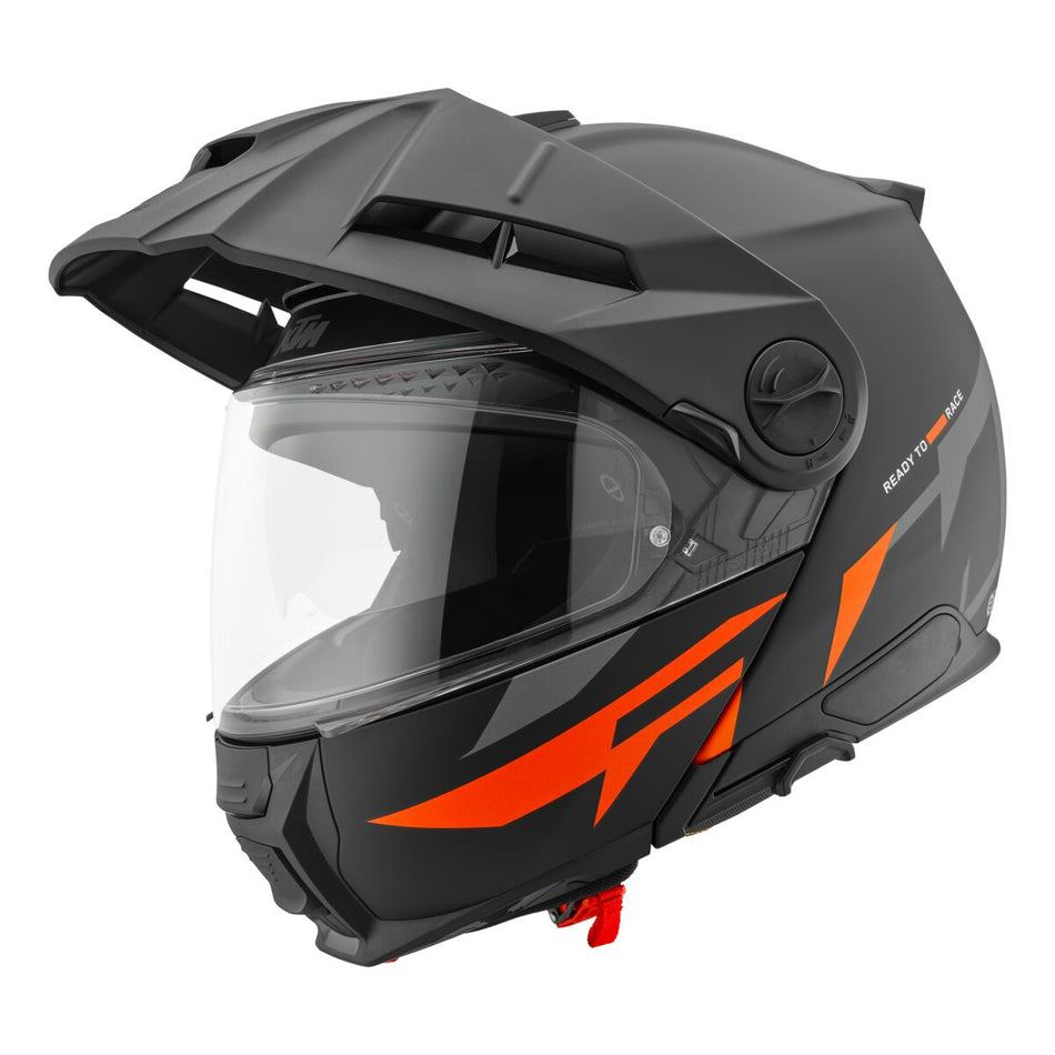 Přilba E2 — KTM 3PW250025201