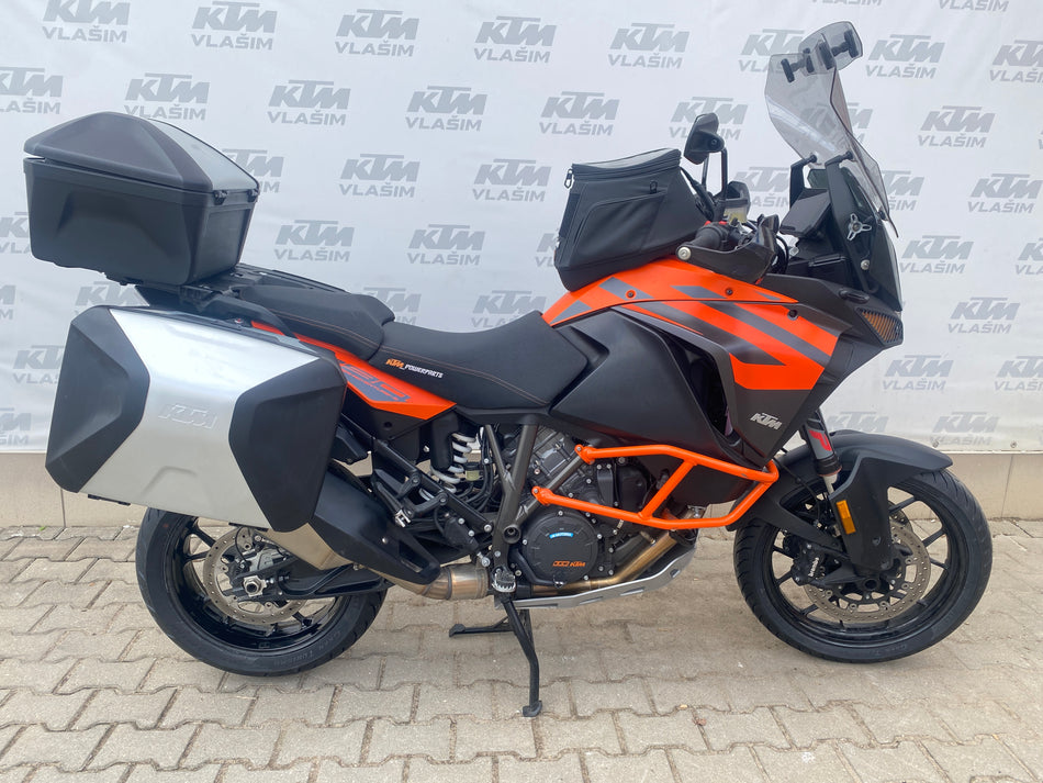 KTM 1290 super Advenure S