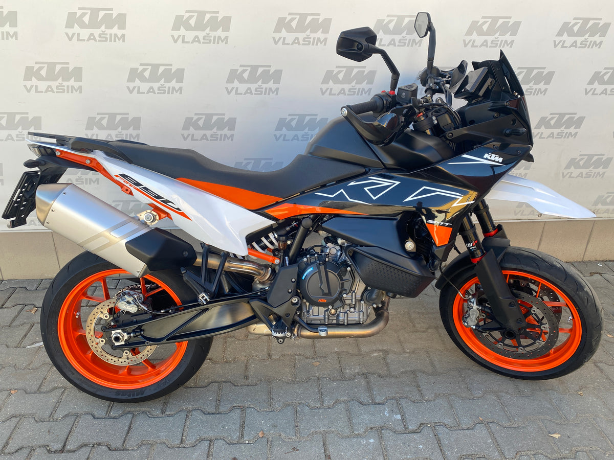 KTM 890 SMT