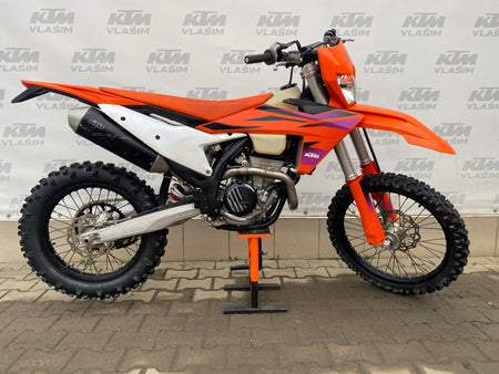 KTM 250 EXC-F