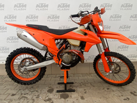 KTM 350 EXC-F