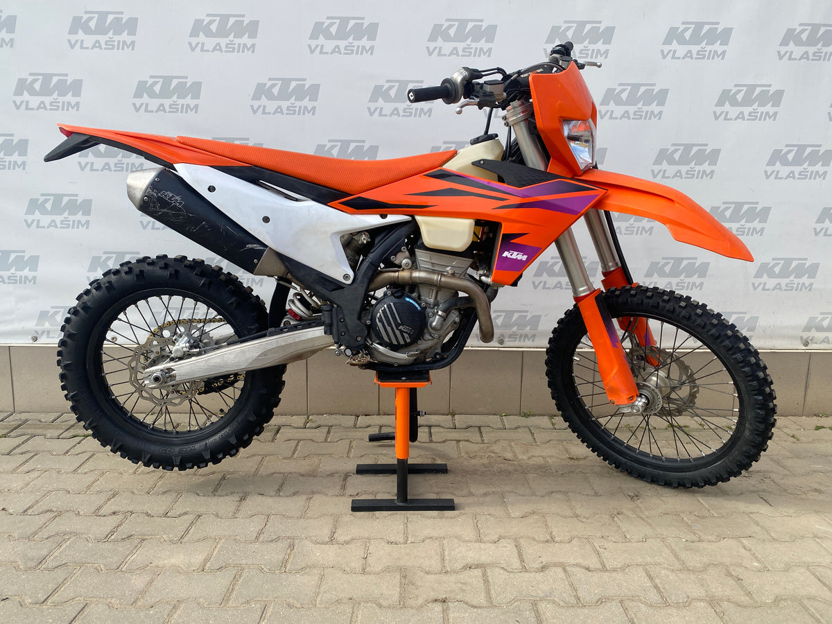 KTM 350 EXC-F