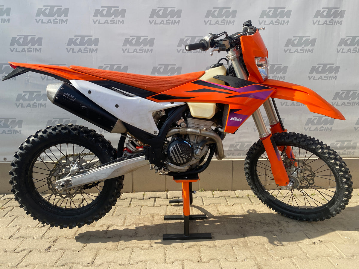 KTM 350 EXC-F