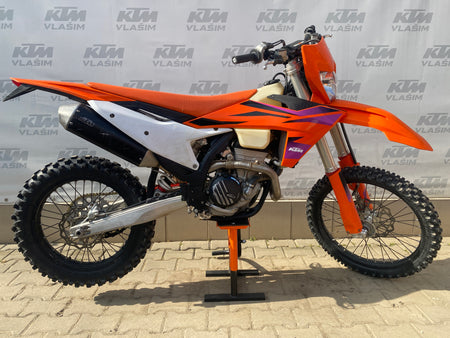 KTM 350 EXC-F
