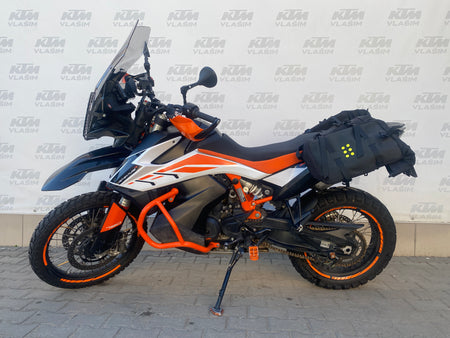 KTM 790 Adventure R