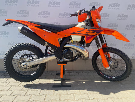 KTM 300 EXC