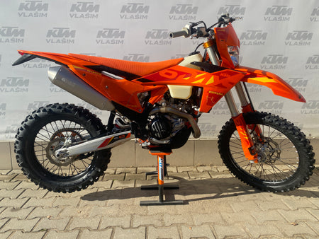 KTM 450 EXC-F SIX DAYS