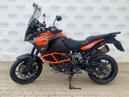 KTM 1290 super Advenure S