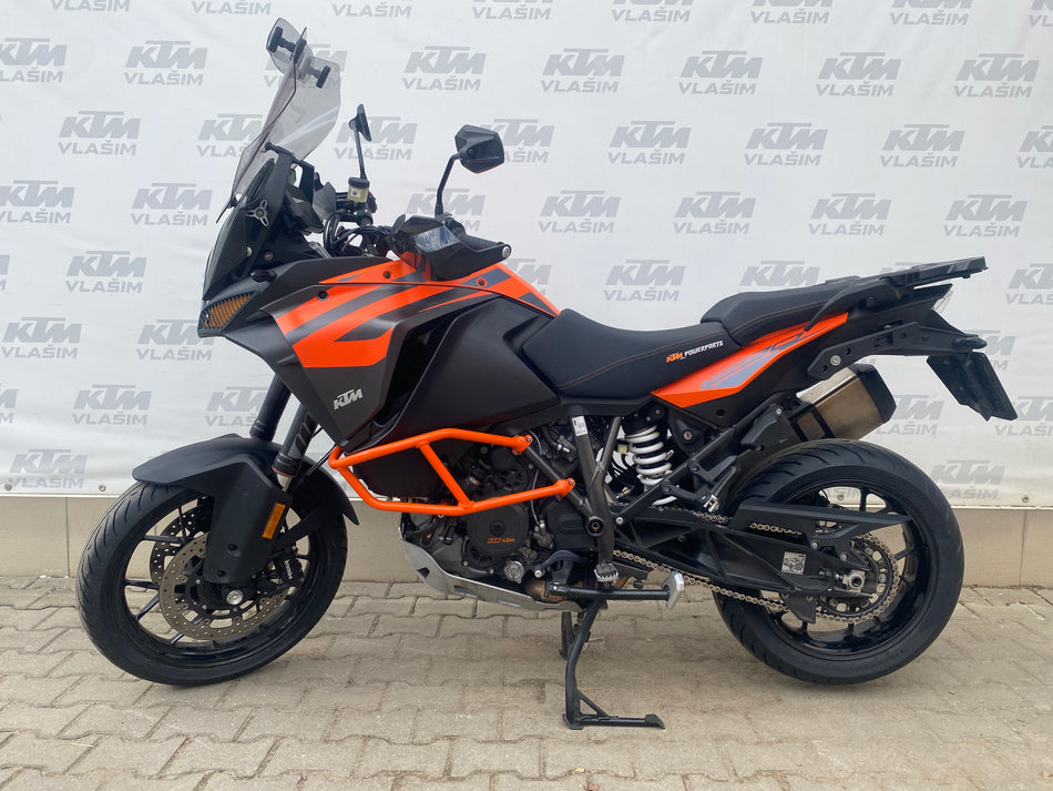 KTM 1290 super Advenure S