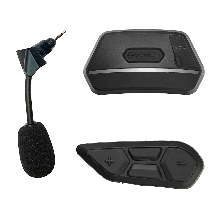SC2 COMMUNICATION SYSTEM C5 HELMET — KTM 3PW220064600