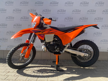 KTM 300 EXC