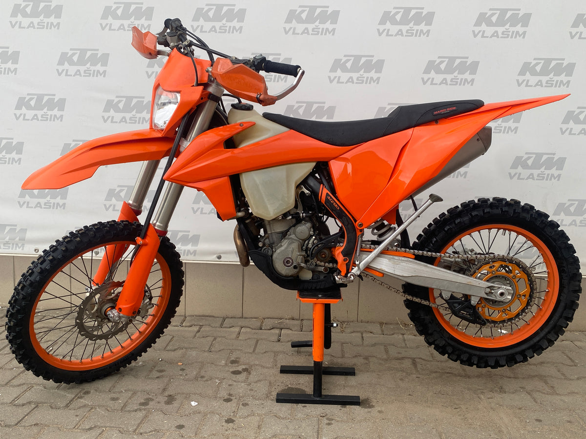 KTM 350 EXC-F