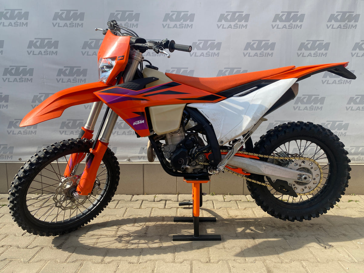KTM 350 EXC-F