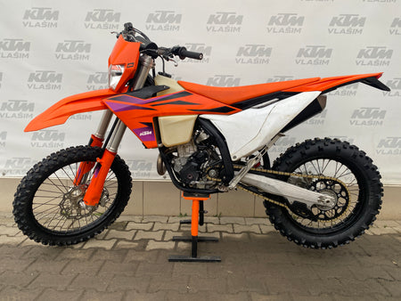 KTM 250 EXC-F