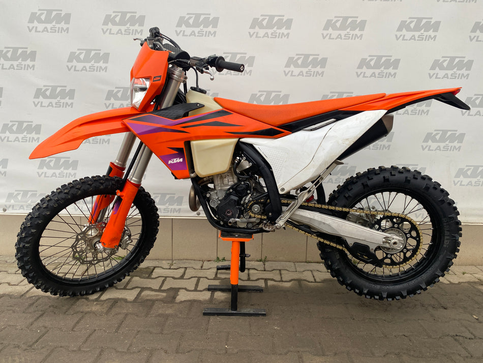 KTM 250 EXC-F