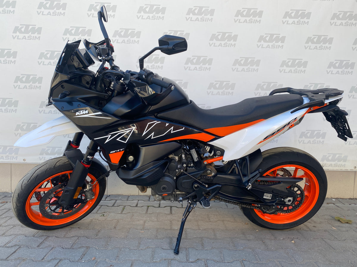 KTM 890 SMT