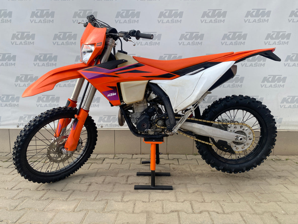 KTM 350 EXC-F
