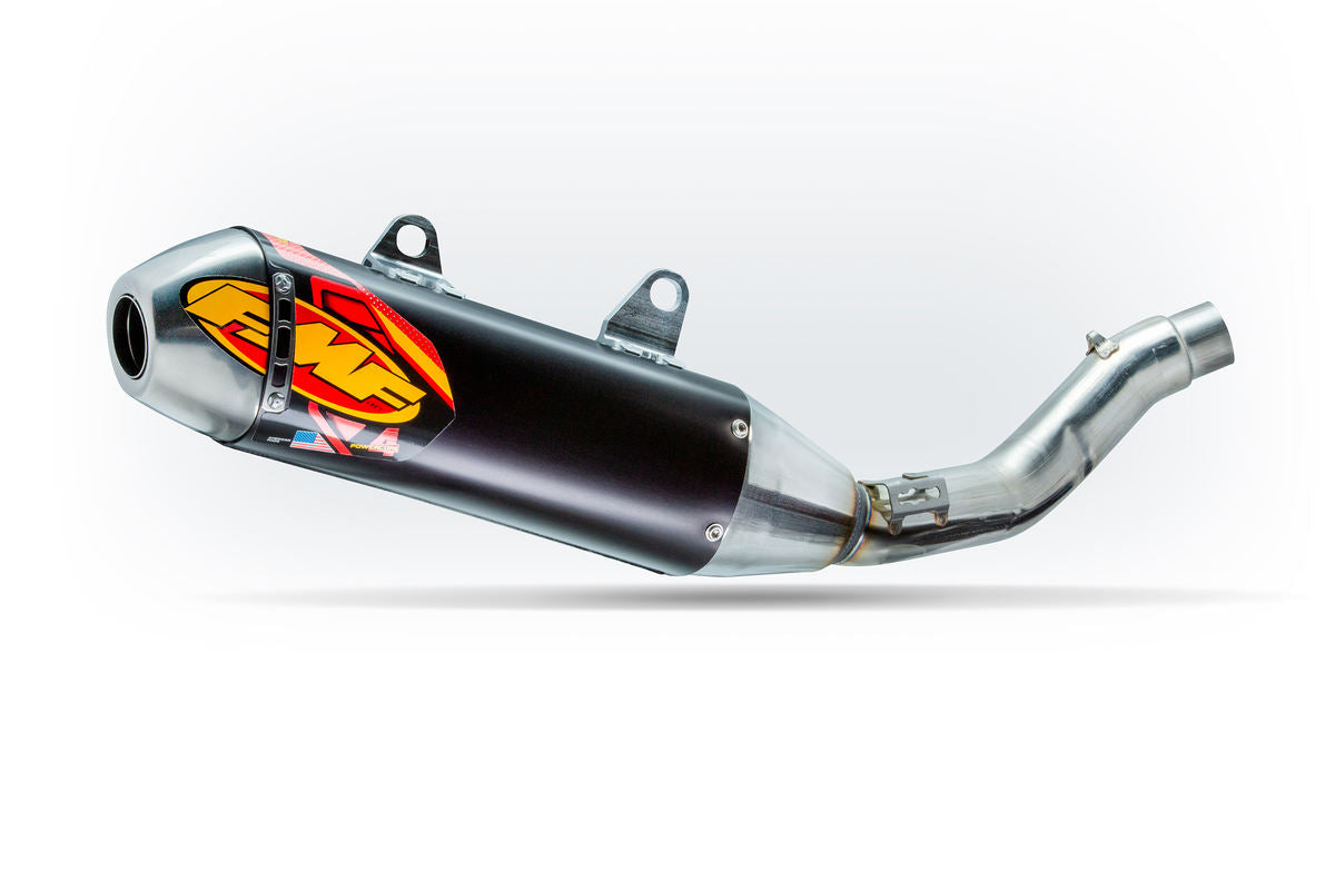 FMF Powercore 4 tlumič