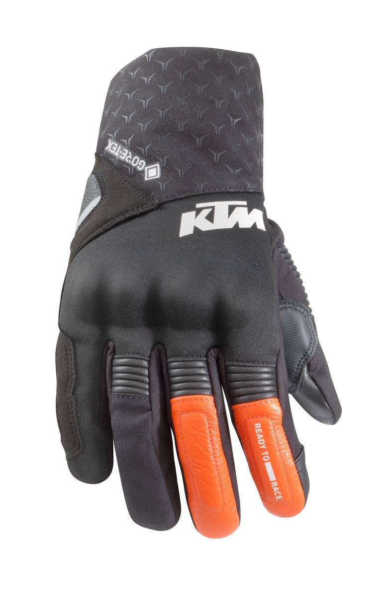 Rukavice Elemental II GTX