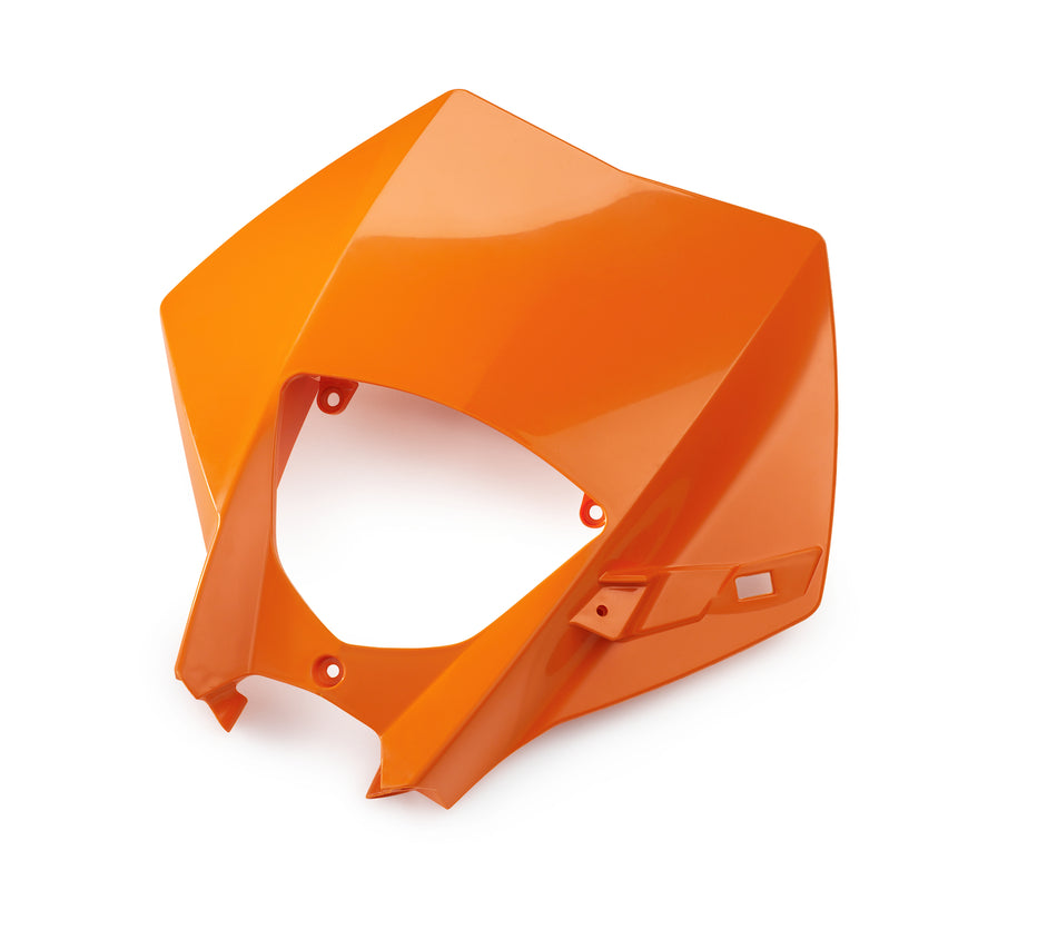 Maska světlometu ORANGE 2005
