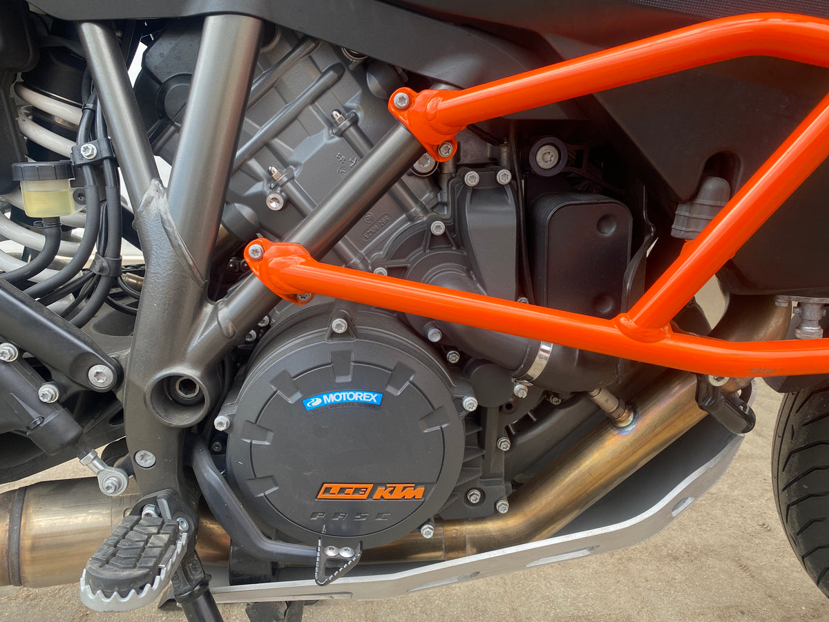 KTM 1290 super Advenure S