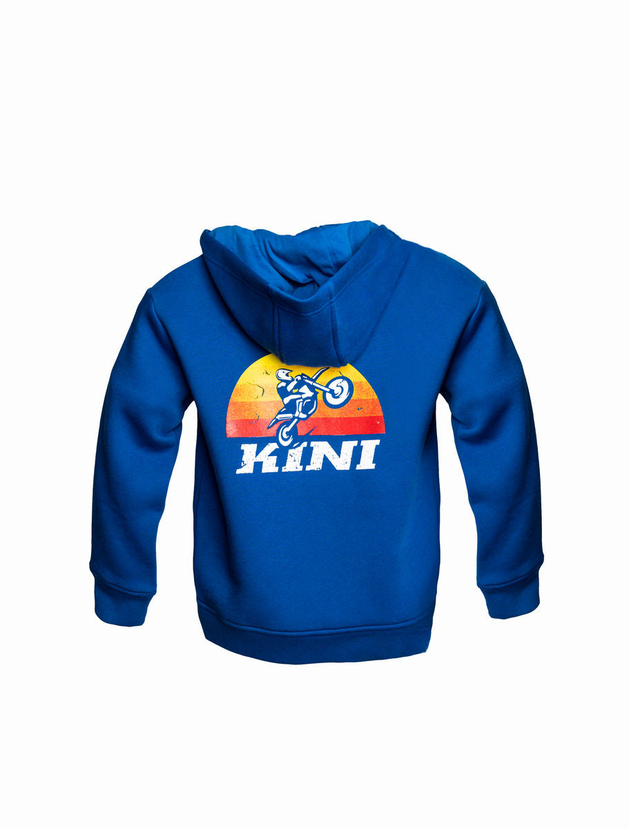 Kids Adventure hoodie